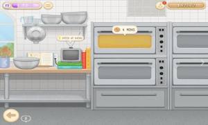 面包店3游戏官方版（Baker Business 3）图片2