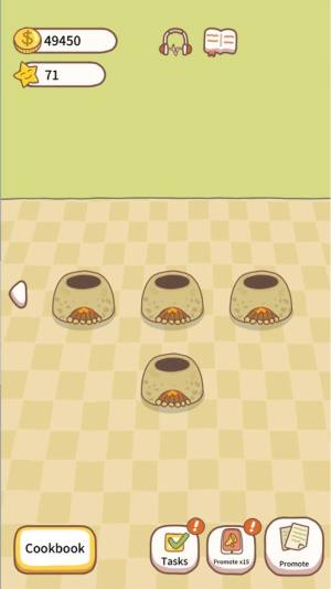 猫餐厅烹饪大师游戏图1