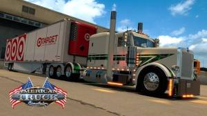 美国重型载货卡车模拟器中文版图3