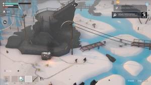 雪地狼人杀游戏免费安卓版图片2