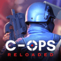 C Ops重装上阵游戏