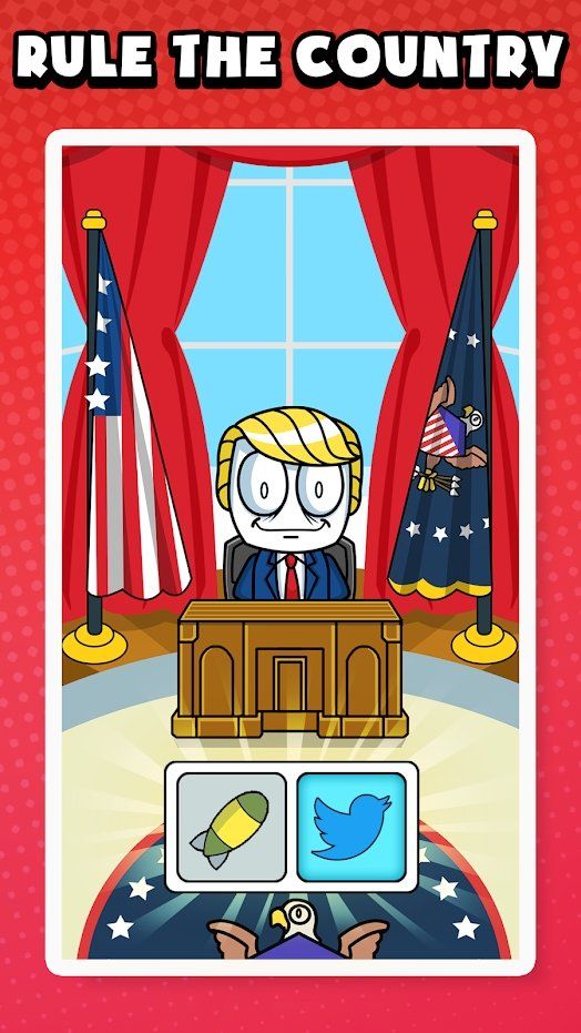 救救总统先生游戏安卓版图3:
