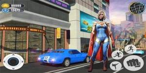 女超人英雄游戏安卓版图3