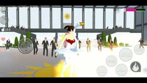 杏花校园模拟器结婚游戏最新中文版图片2