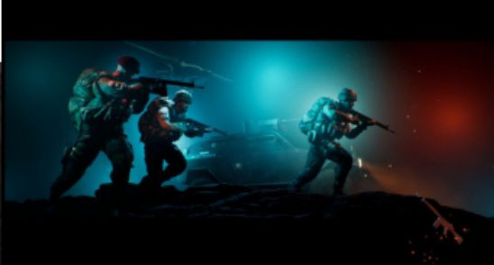 武装部队模拟器游戏官方版图2: