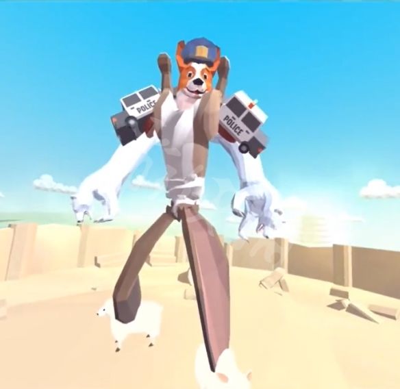 非常普通的鹿怎么打汪星人？汪星人boss打法攻略[多图]图片2