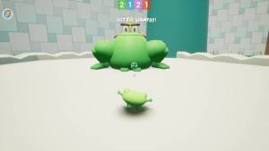 青蛙洗澡大战游戏手机版图片2