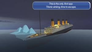 泰坦尼克号午夜中文免费最新版（TITANIC Midnight）图片2