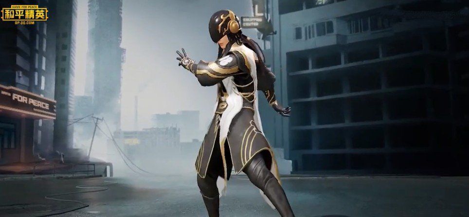 和平精英九霄多少钱？九霄衣服全套价格一览[多图]图片3