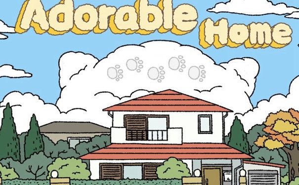 adorablehome猫不见了怎么办？萌宅物语猫咪失踪解决办法[多图]图片1