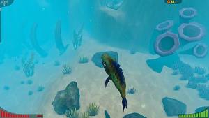 深海狂鲨游戏官方版图片1