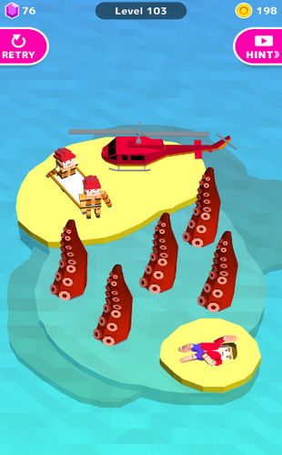 孤岛方舟英雄救援游戏最新安卓版图2: