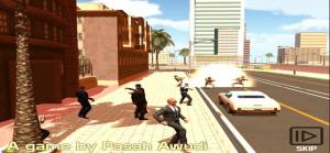 迈阿密舞蹈警察模拟器游戏中文最新版图片2
