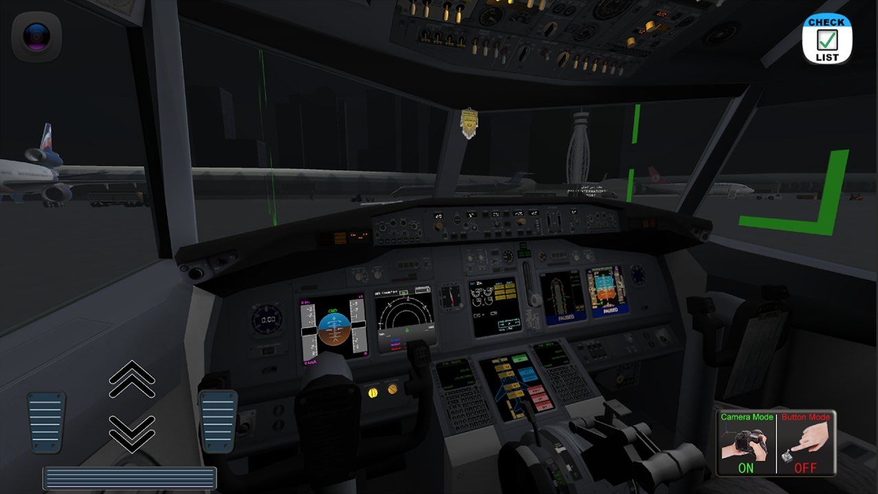 737航班游戏官方安卓版图片2
