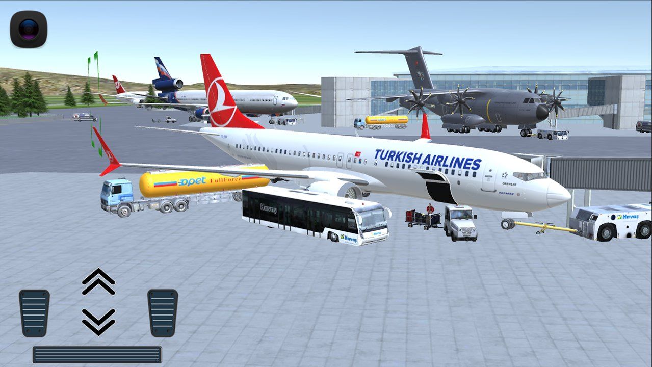 737航班游戏官方安卓版图1: