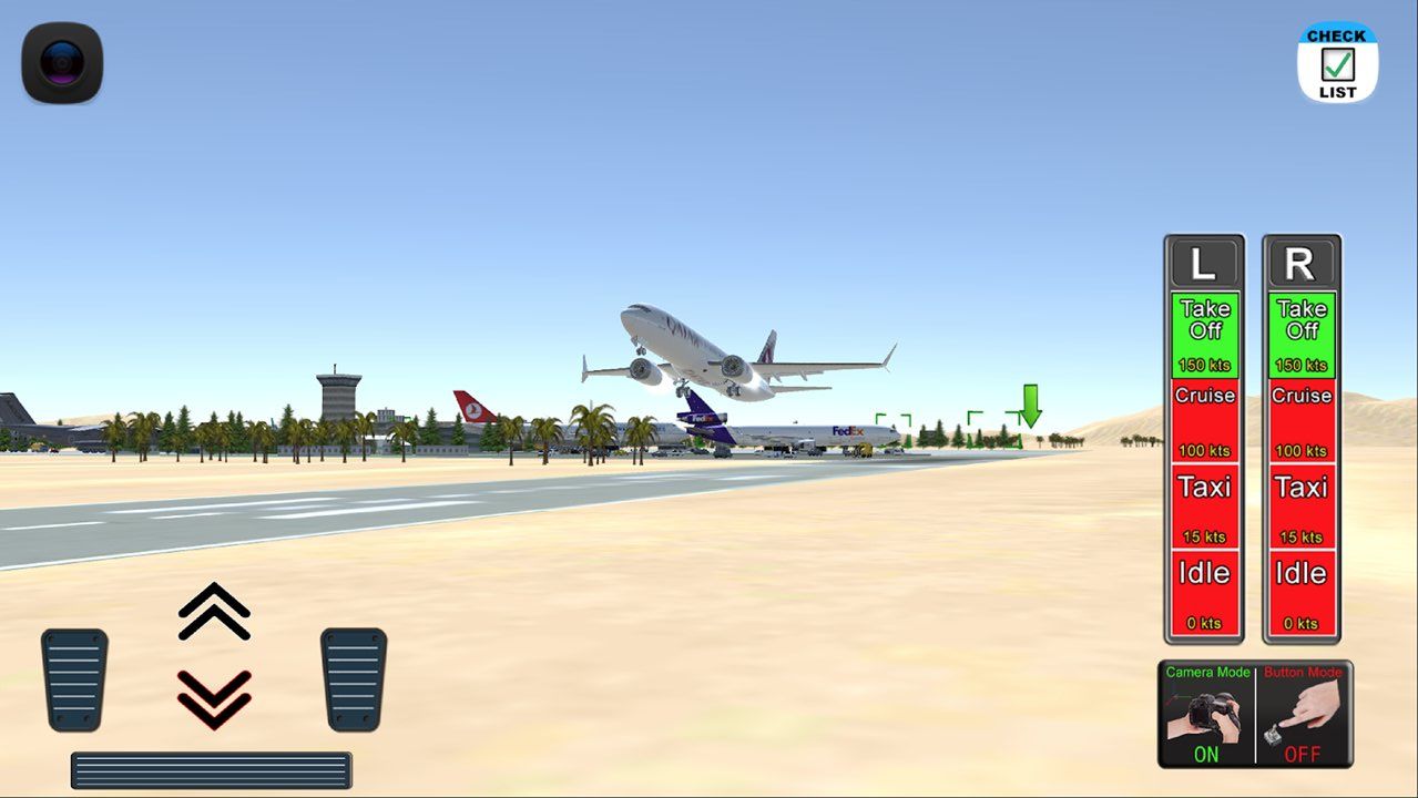 737航班游戏官方安卓版图3: