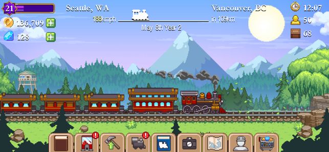 小小铁路手机游戏最新正版下载图1: