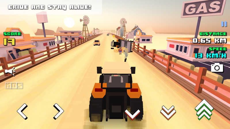 农场卡车模拟游戏免费金币最新版图3: