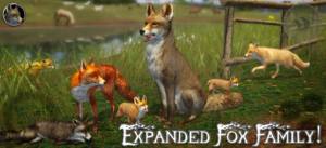 终极狐狸模拟器2最新版图3