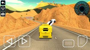 客车驾驶3D模拟游戏安卓最新版图片2