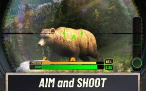 狩猎冲突游戏图3