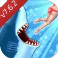 饥饿鲨进化7.6.2免费钻石中文最新版 v8.3.0.0