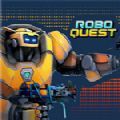 Roboquest游戏中文安卓版 v1.0