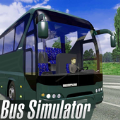 重型欧洲巴士模拟器2游戏中文免费版 v1.0.0