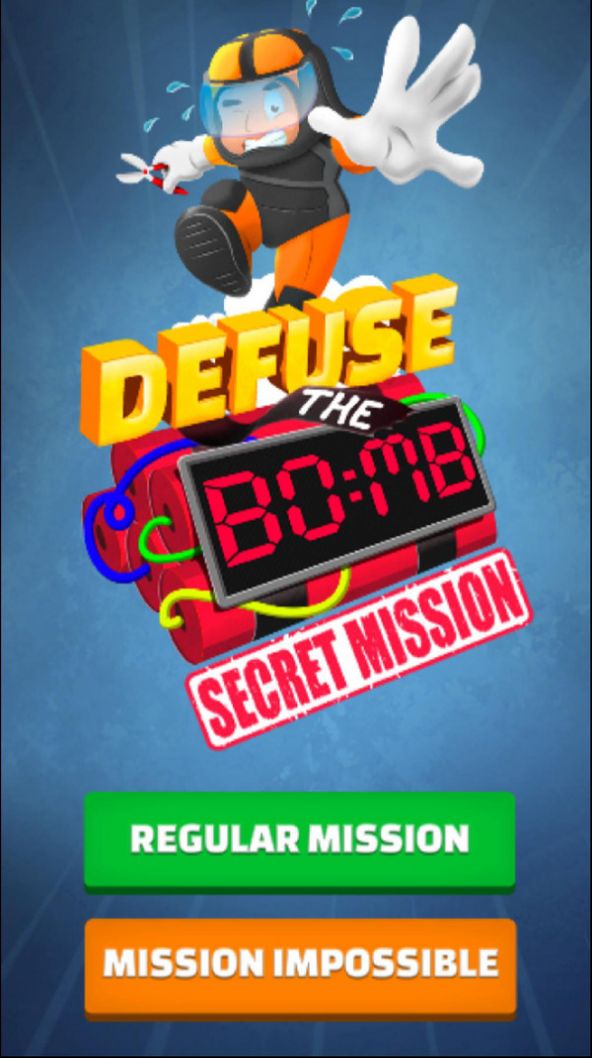 炸弹BOOM游戏安卓最新版截图3: