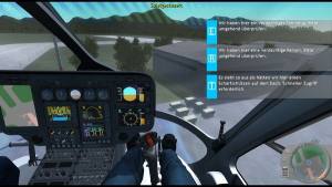 警察直升机模拟器最新版图3