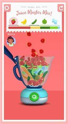 水果多汁模拟器游戏安卓最新版图片1
