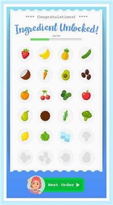 水果多汁模拟器游戏安卓最新版截图1: