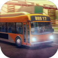非洲巴士模拟游戏中文手机版 v1.0
