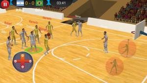篮球进球扣篮2020游戏IOS中文版图片2