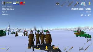 冬战战地模拟游戏手机版正式版图片2