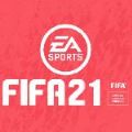 FIFA21传球球员无限体力最新版 v1.0