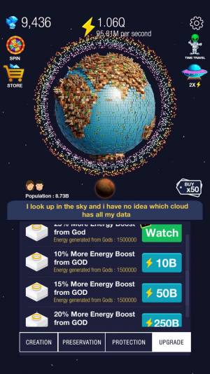 建造地球游戏安卓手机版图片2