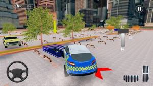 2020年迪拜汽车驾驶学校游戏官方版图片2
