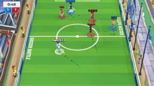 足球3对3游戏手机中文版图片2