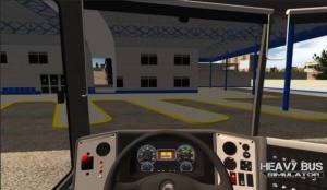 宇通公交车模拟驾驶iOS版图3