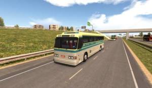宇通公交车模拟驾驶iOS版图2
