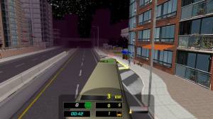 公交模拟器城市驾驶3D中文最新最新版图片1