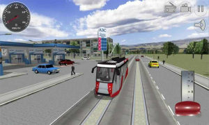 日本电车模拟驾驶游戏图1