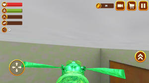 苍蝇生存3D模拟手机版图2