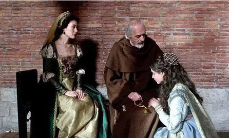 第五人格索菲亚原型是谁？索菲亚原型背景故事介绍[多图]图片3