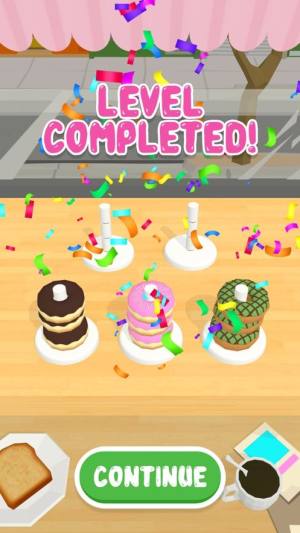 我串甜甜圈贼6游戏IOS中文版图片1