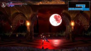 赤痕月之诅咒2游戏中文免费版图片1