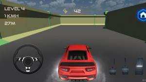 弯道漂移极速赛车游戏汽车全完整版图片1