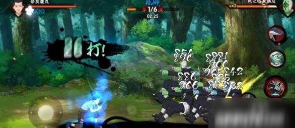 2020火影忍者手游极限挑战攻略：最新极限挑战活动高分通关[多图]图片2