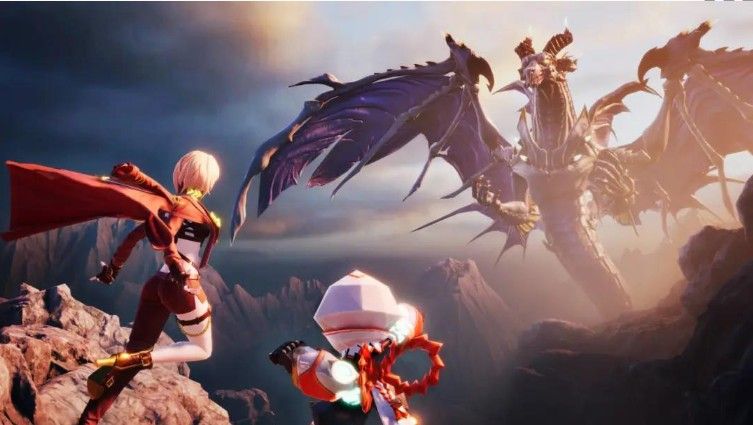 首页 游戏攻略 > 龙族幻想鸢血统搭配攻略(图文)   龙族幻想鸢是游戏